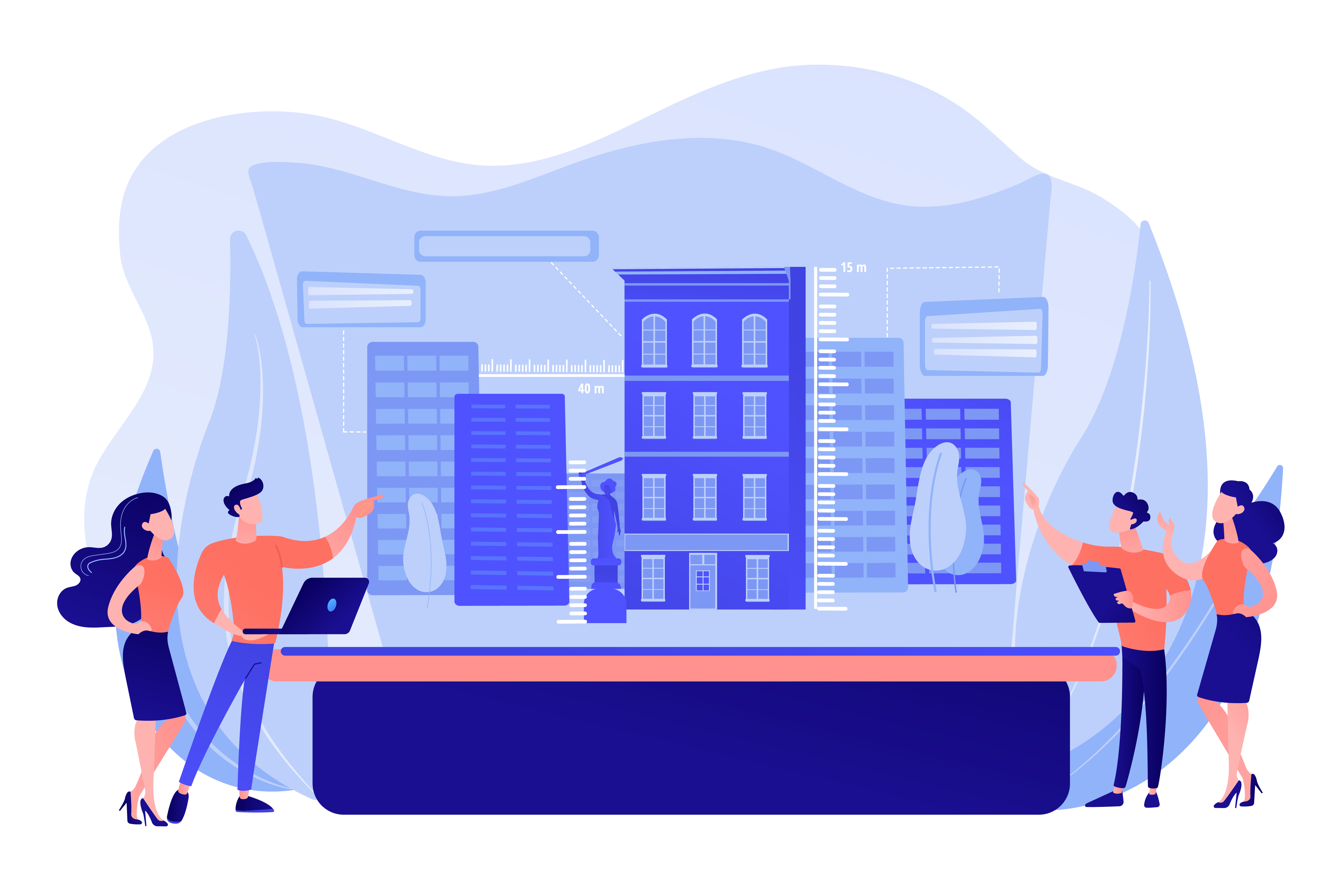 Software House z Warszawy