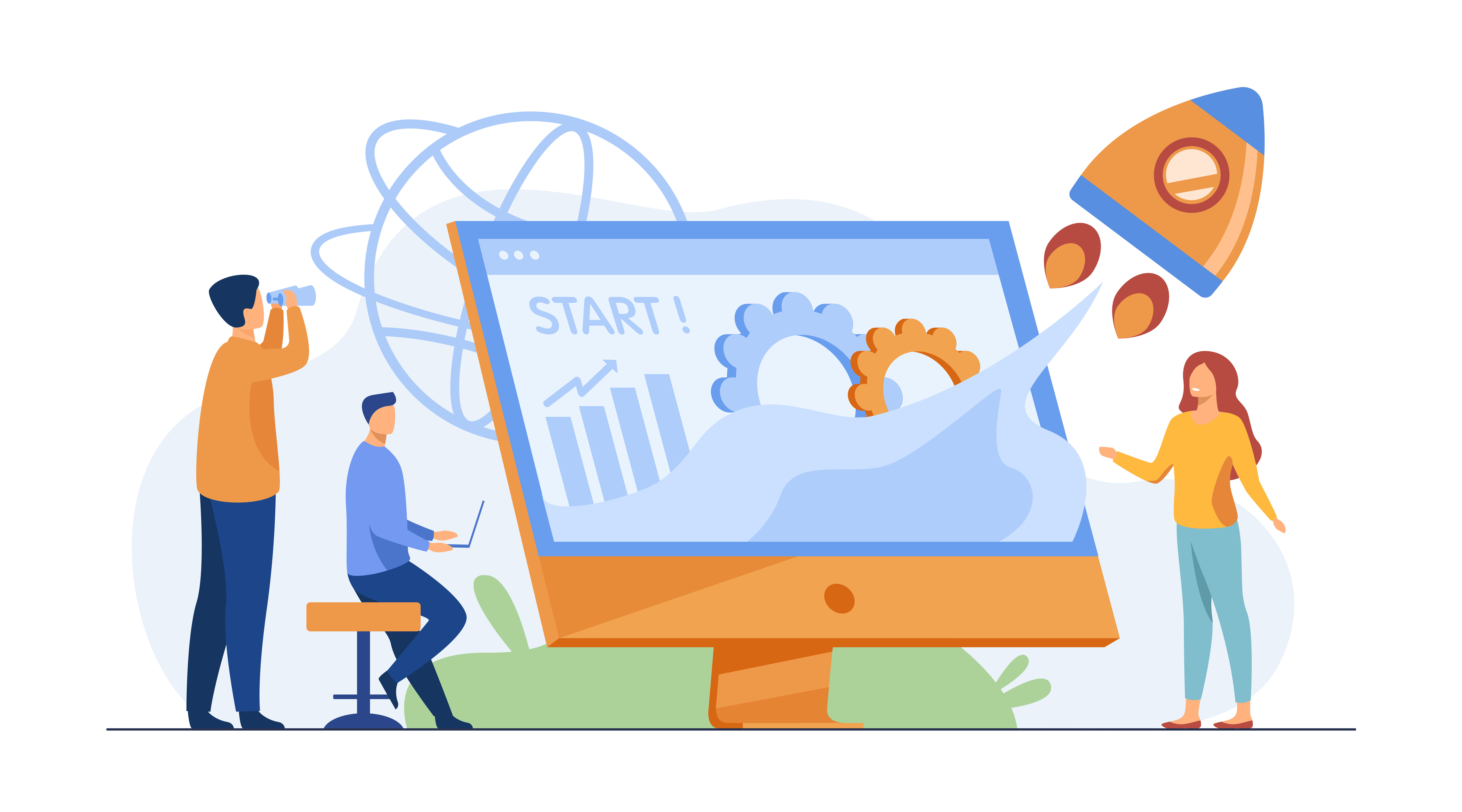 Software House z Warszawy