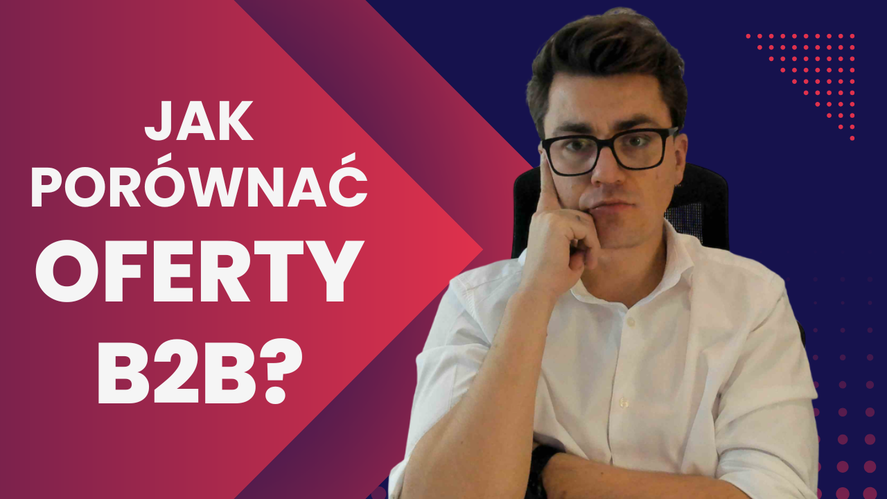 Jak porównać kilka wycen projeków IT?