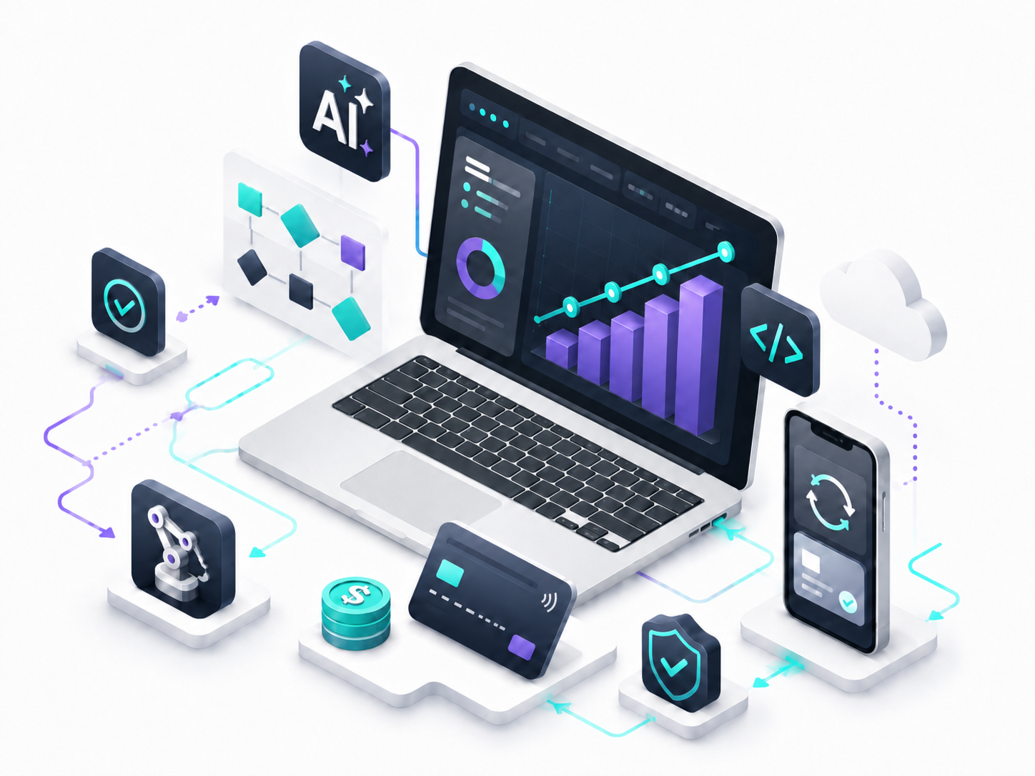 Software House z Warszawy